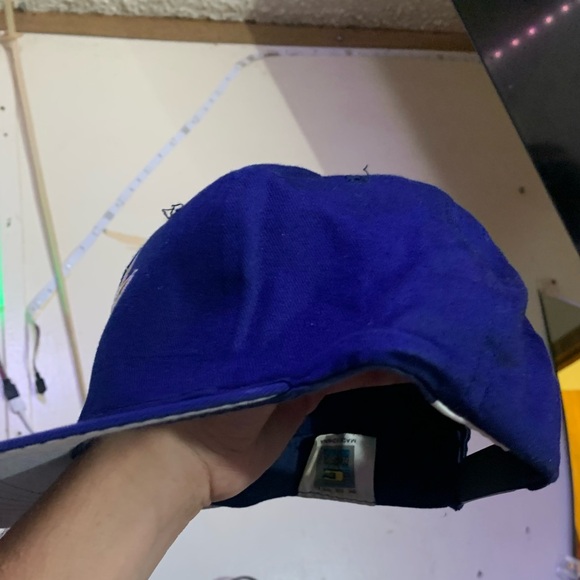 Vintage Houston Astro’s 90s ball cap SnapBack - Picture 8 of 9